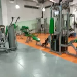 Фитнес-клуб - jet gym