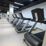 Фитнес-клуб - jet gym