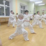 Спортивный клуб - Jitte-jutsu