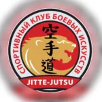 Спортивный клуб - Jitte-jutsu