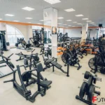 Фитнес-клуб - JoyFit