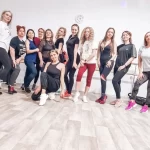 Фитнес-студия - Joyfitnessboutique