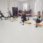 Фитнес-студия - Joyfitnessboutique