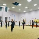Семейный гимнастический центр - JoyGym