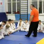 Спортивный клуб - Judo-NeuroFitness