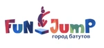 Спортивный клуб Jump