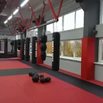 Студия джампинг фитнеса - JumpBase