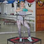 Студия фитнеса на батутах - Jumping Bryansk