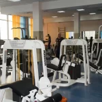 Фитнес-клуб - Jumping fitness Abakan