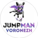 Jumpman Voronezh