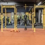 Фитнес-клуб - Just Gym