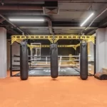 Фитнес-клуб - Just Gym