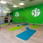 Студия ЭМС-тренировок - JustFit Exclusive Club