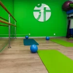 Студия ЭМС-тренировок - JustFit Exclusive Club