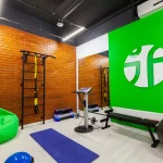 Студия ЭМС-тренировок - JustFit Exclusive Club