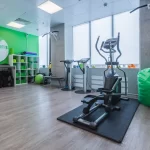 Студия ЭМС-тренировок - JustFit Exclusive Club