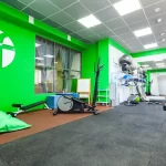 Студия ЭМС-тренировок - JustFit Exclusive Club