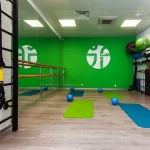 Студия ЭМС-тренировок - JustFit Exclusive Club