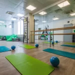 Студия ЭМС-тренировок - JustFit Exclusive Club