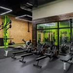 Студия ЭМС-тренировок - JustFit Exclusive Club