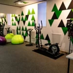 Студия ЭМС-тренировок - JustFit Exclusive Club