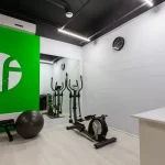 Студия ЭМС-тренировок - JustFit Exclusive Club