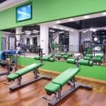 Студия ЭМС-тренировок - JustFit Exclusive Club