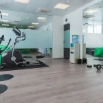 Студия ЭМС-тренировок - JustFit Exclusive Club