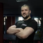 Тренажерный зал - KachokGym