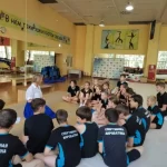 Спортивный комплекс, спортивный клуб по вольной борьбе - Калинка. СШОР по гимнастическим видам спорта. Спортивный клуб