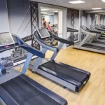 Фитнес-клуб - Камелот gym