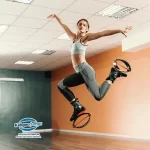 Фитнес-студия - Kangoo Jumps