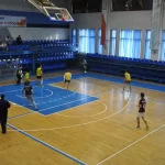 Спортивный комплекс - Казанский федеральный университет