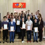 Спортивный зал - Казанский колледж строительства, архитектуры и городского хозяйства. ККСАИГХ