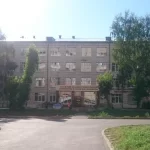 Спортивный зал - Казанский колледж строительства, архитектуры и городского хозяйства. ККСАИГХ
