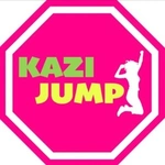Спортивный клуб Kazi_jumping