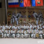 Спортивный клуб Боец - Кемеровская областная федерация киокусинкай