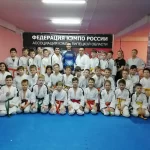 Спортивный клуб по кикбоксингу - Кэмпо