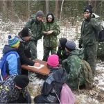 Военно-спортивный клуб - Хищник