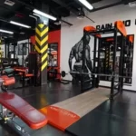 Фитнес-клуб - King`s gym fitness