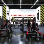 Фитнес-клуб - King`s gym fitness