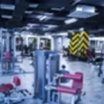 Фитнес-клуб - King`s gym fitness