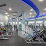 Студия фитнеса - KipFitness