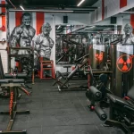 Kirbitov gym