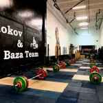 Klokov Baza Team Sibir