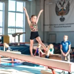Клуб спортивной подготовки по футболу, развивающей гимнастике, функциональной подготовки. Секция гимнастики