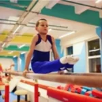 Клуб спортивной подготовки по футболу, развивающей гимнастике, функциональной подготовки. Секция гимнастики
