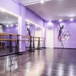 Центр современной хореографии - Klukva. Центр современной хореографии