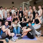 Женский фитнес-клуб - Колибри
