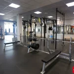 Фитнес-центр - Kolmovo Fitness на Шелонской